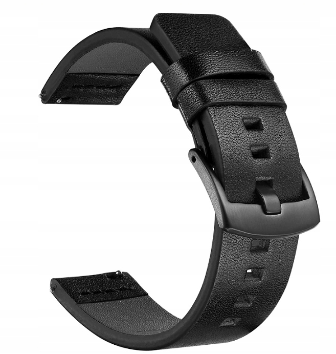

Pasek Skórzany Samsung Watch 4 Classic 42mm / 46mm