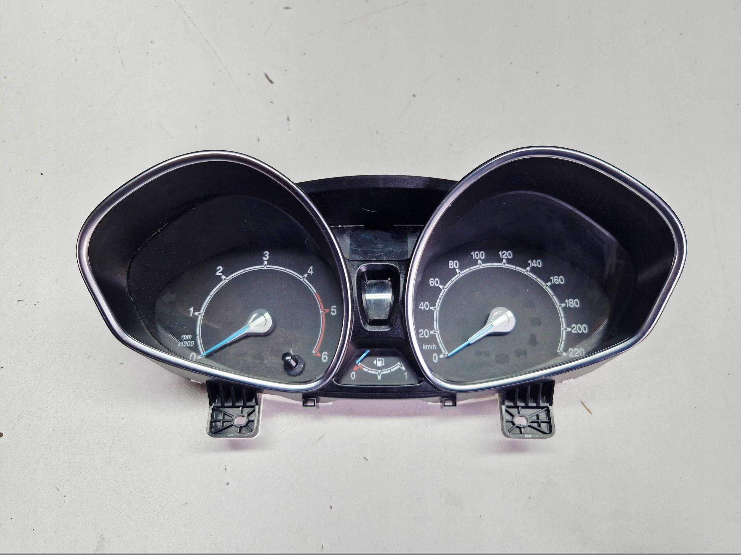 dials dials Ford B-MAX 1.6 TDCI AV1T10849GF