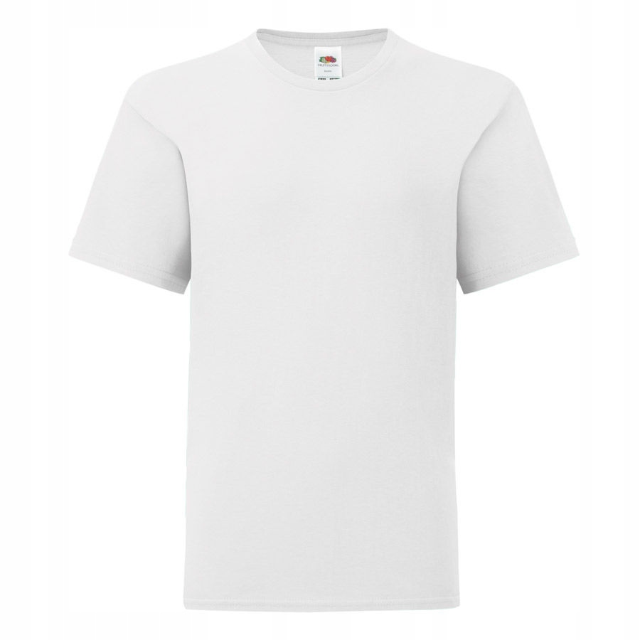 

Koszulka dziecięca T-shirt Iconic Fruit na Wf 116