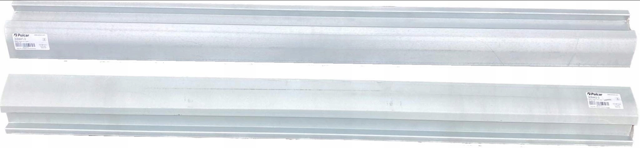 REPERATURKA PROGU PR+LE QUBO FIORINO NEMO BIPPER 07-