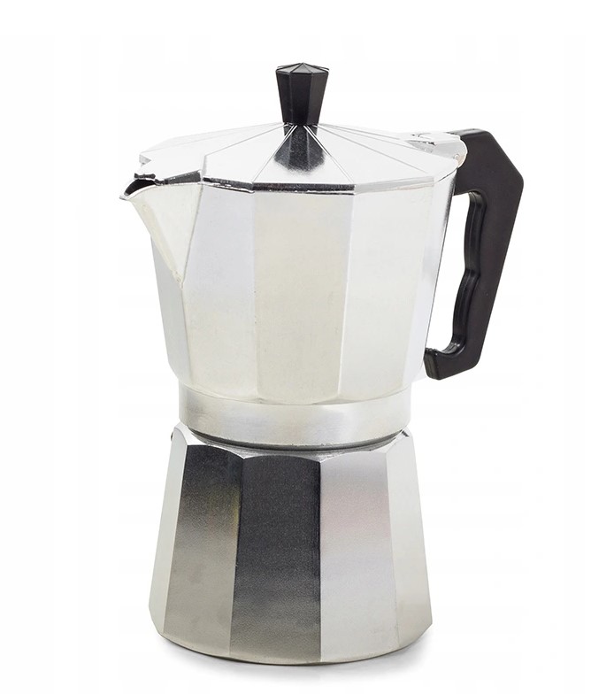 KAWIARKA ZAPARZACZ DO KAWY 6 KAW 300ML Marka Verk Group