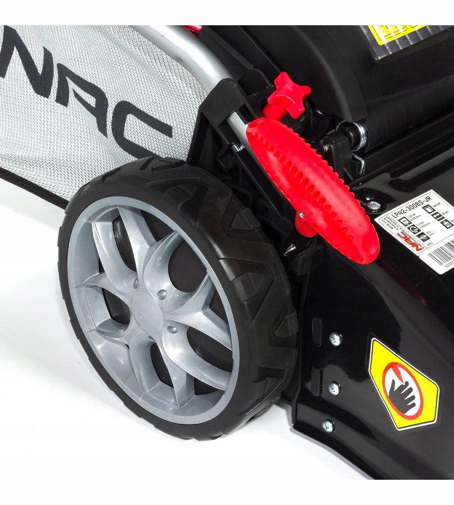 Kosiarka spalinowa NAC LP42-300BS-JR 2,47KM Briggs Marka NAC