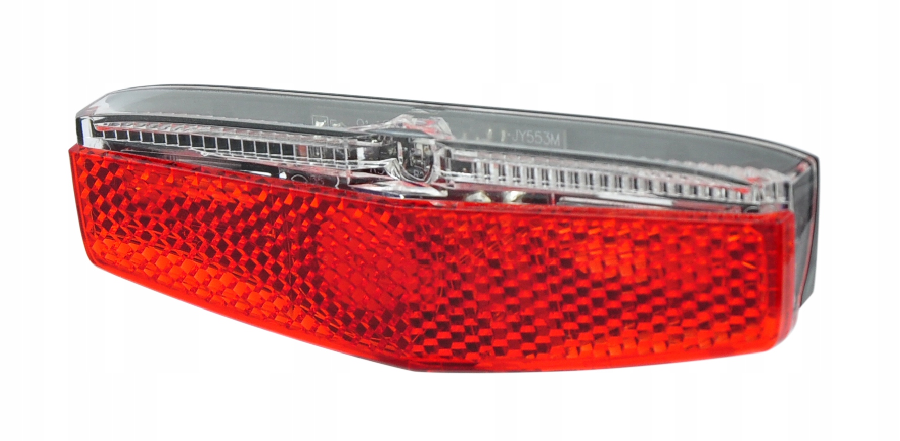 

Lampka Rowerowa Lampka Tylna Dynamo Led Profex