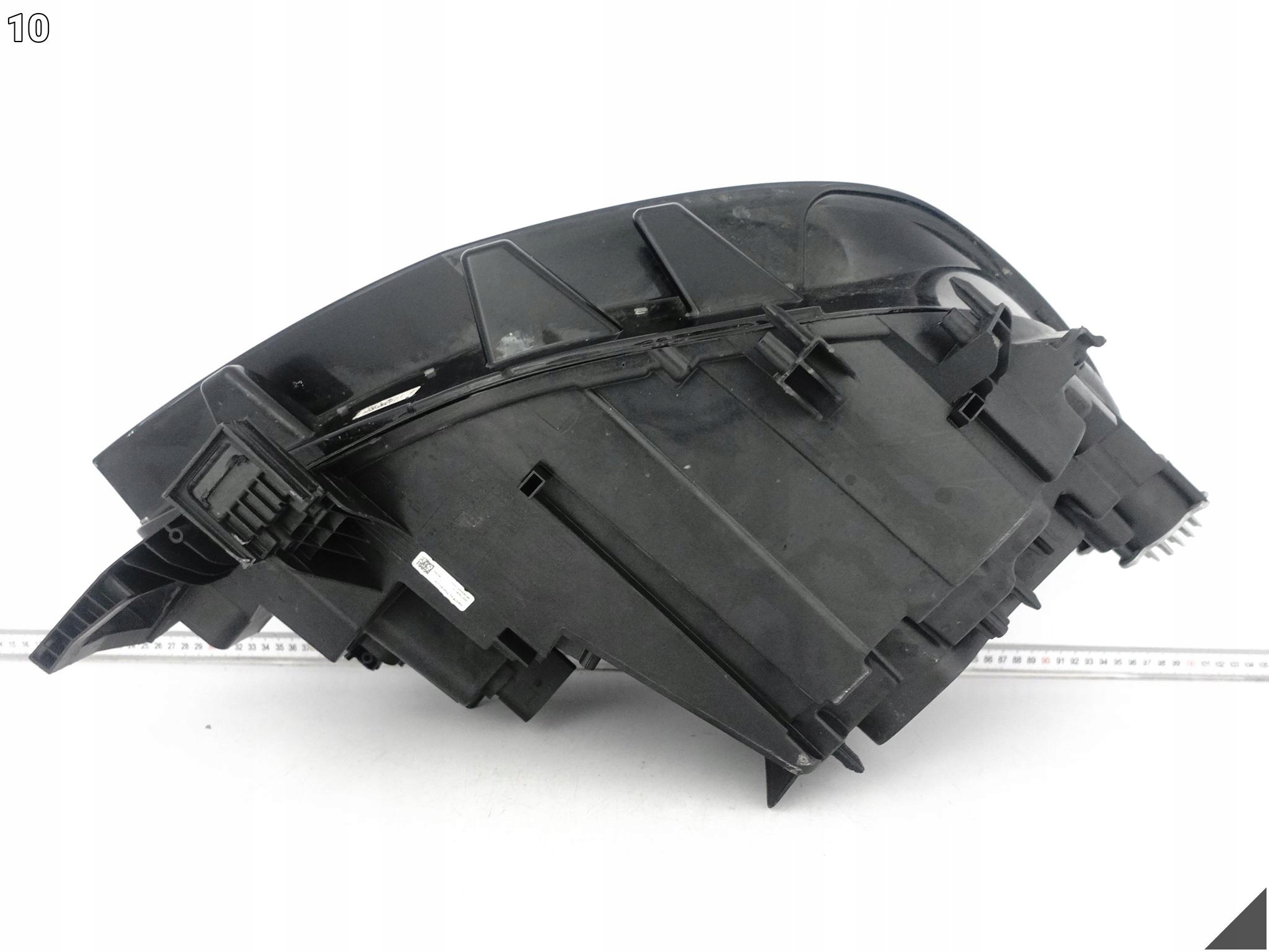 VW ID.4 ID4 ID.5 ID5 GTX 11B 20- light FULL LED IQ.LIGHT left front EUROPA