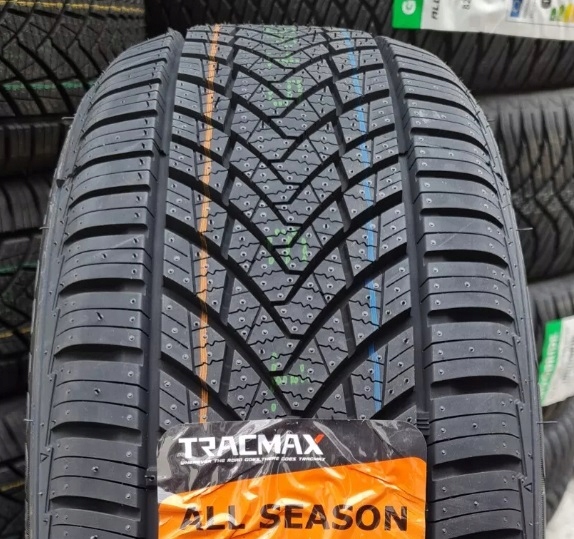 185/60 R15 NOWE opony wielosezonowe ORYGINAŁ 4SEASON EAN (GTIN) 64930536107264