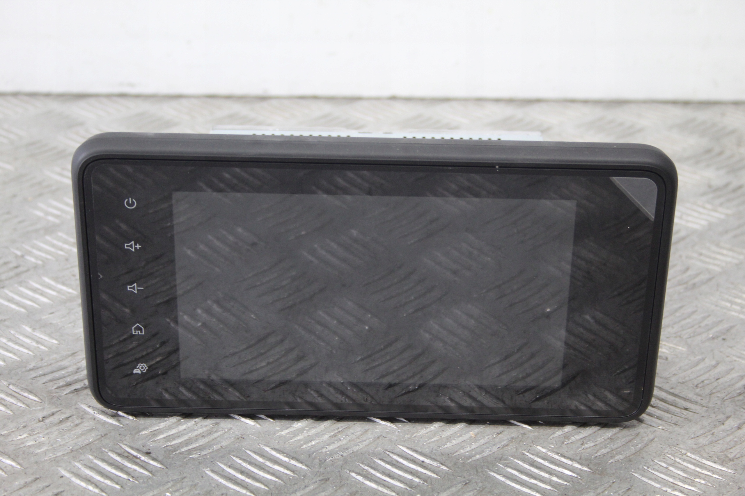RADIO SANDERO STEPWAY 3 III 280212263R