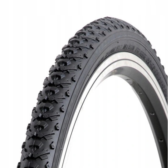 

Opona Kenda K161 700x35 przełaj cross trekking