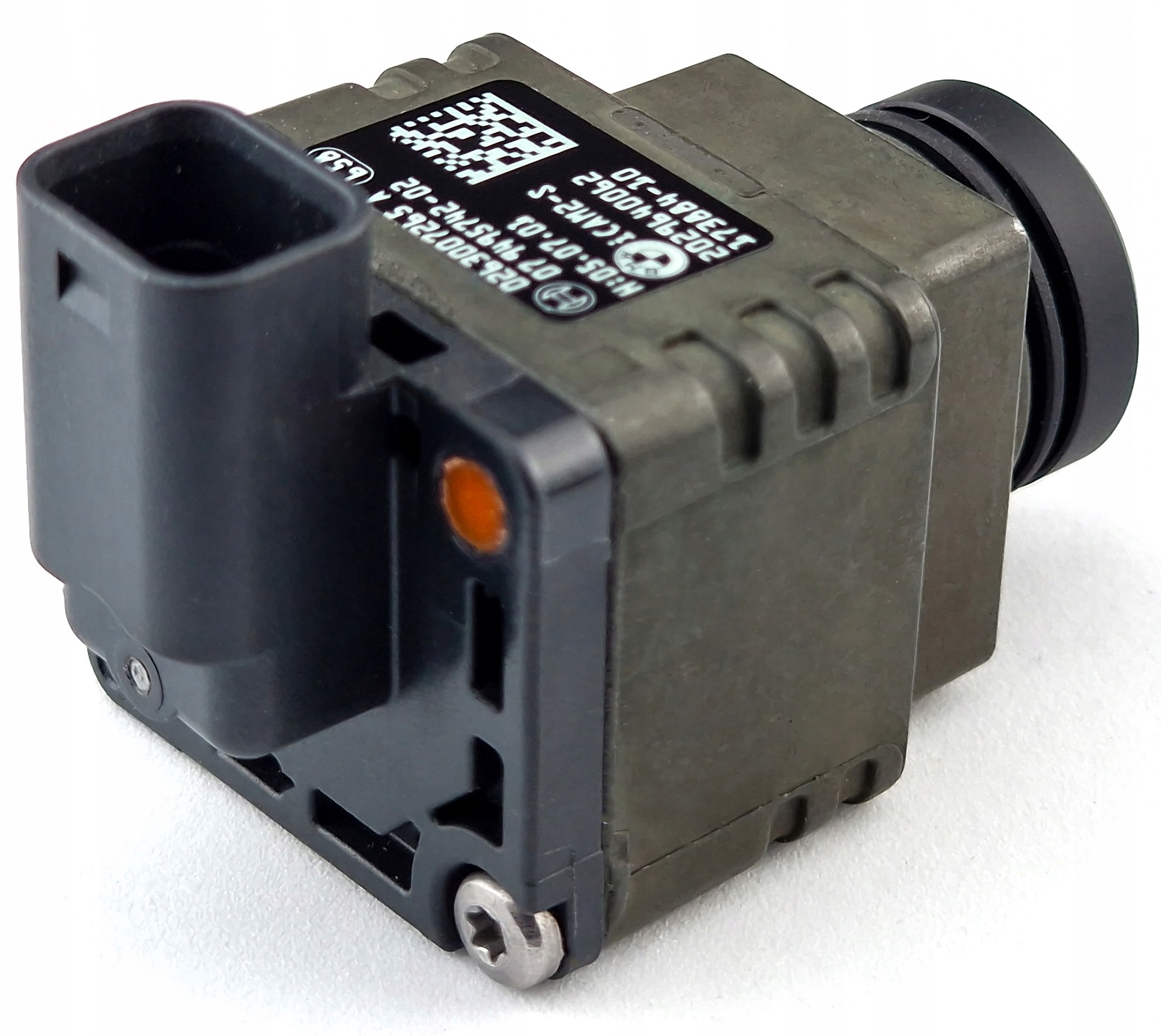 KAMERA COFANIA BMW G20 G05 OEM Kamera BMW 66539495742 9495742 66535A0F6D7 Numer katalogowy części 6847277 9460607 6847278 6993856 7944131 9495742 5A0F6D7