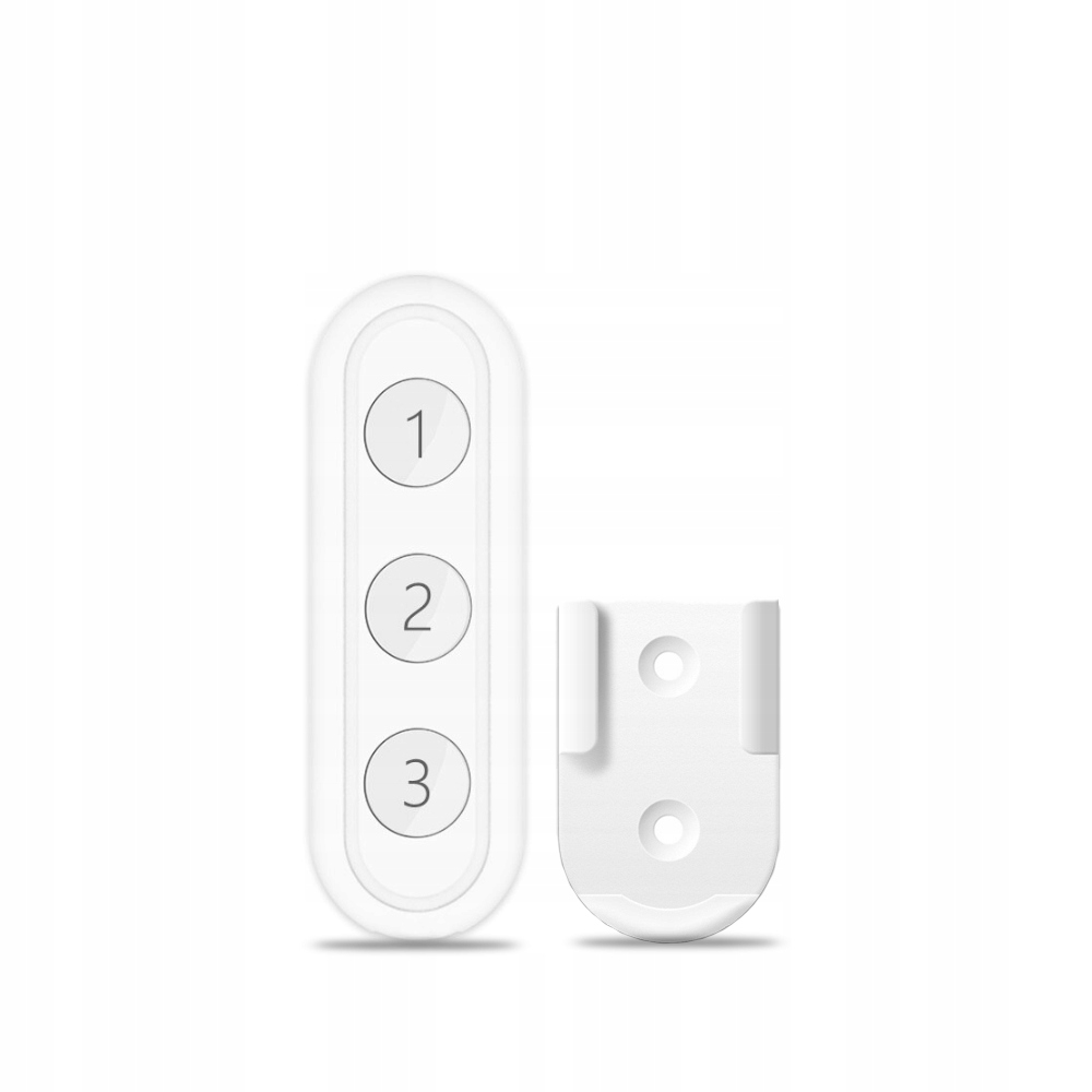 

Pilot 3 kanały 9 programów seria Lr ZigBee Tuya