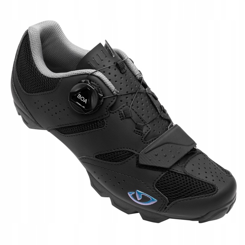 Giro Cylinder II W damskie buty rowerowe Spd Mtb Gravel z 145€ EU39