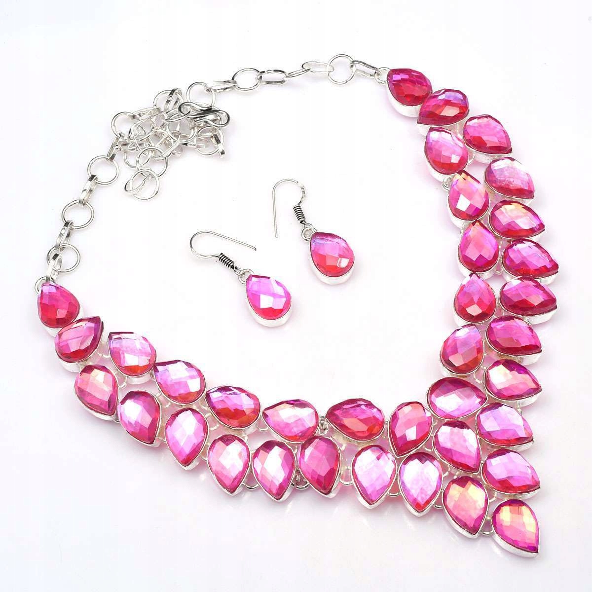 TOPAZ KWARC - KOMPLET