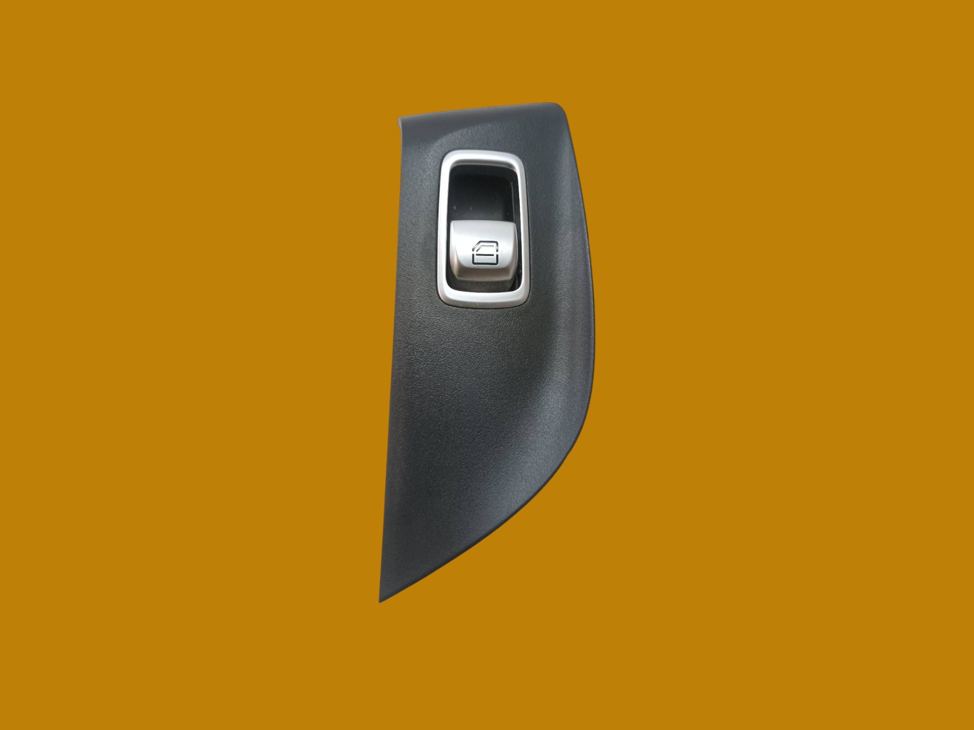 window control switch left rear part A2229051904 Mercedes-Benz E-klasa V (2016-2023)