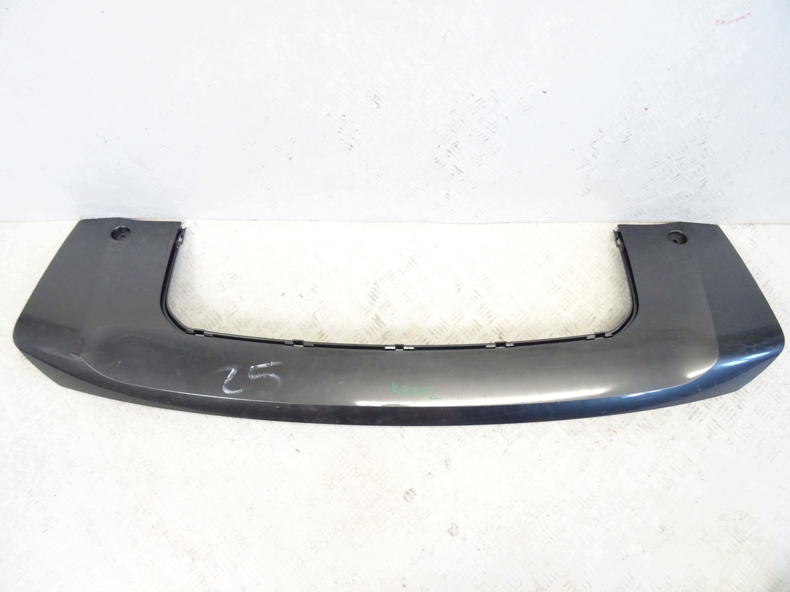 accessori Paraurti Anteriore RANGE ROVER VOGUE L460 M8E217F011C