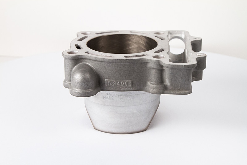 Cylinder Works Valec Kawasaki Kxf 250 '04-'08, Suzuki Rmz 250 '04-'06