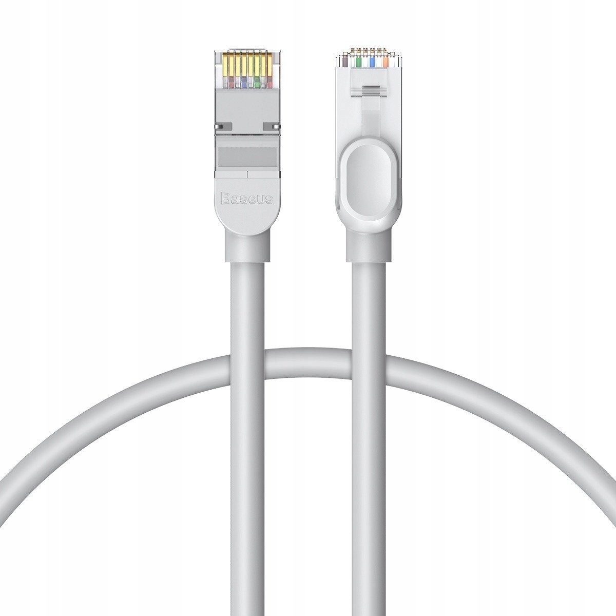 

Kabel sieciowy Baseus High Speed, Ethernet RJ45, G