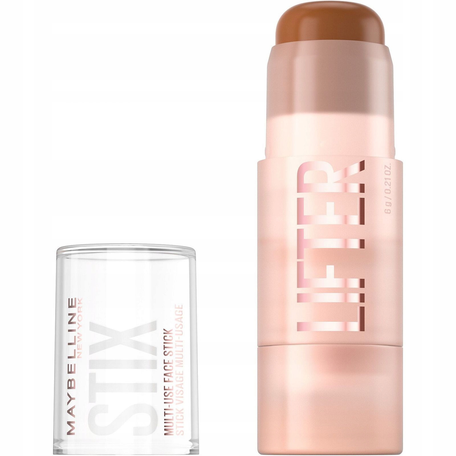 Maybelline Lifter Stix Multi-use Highlighter+contouring Stick 70