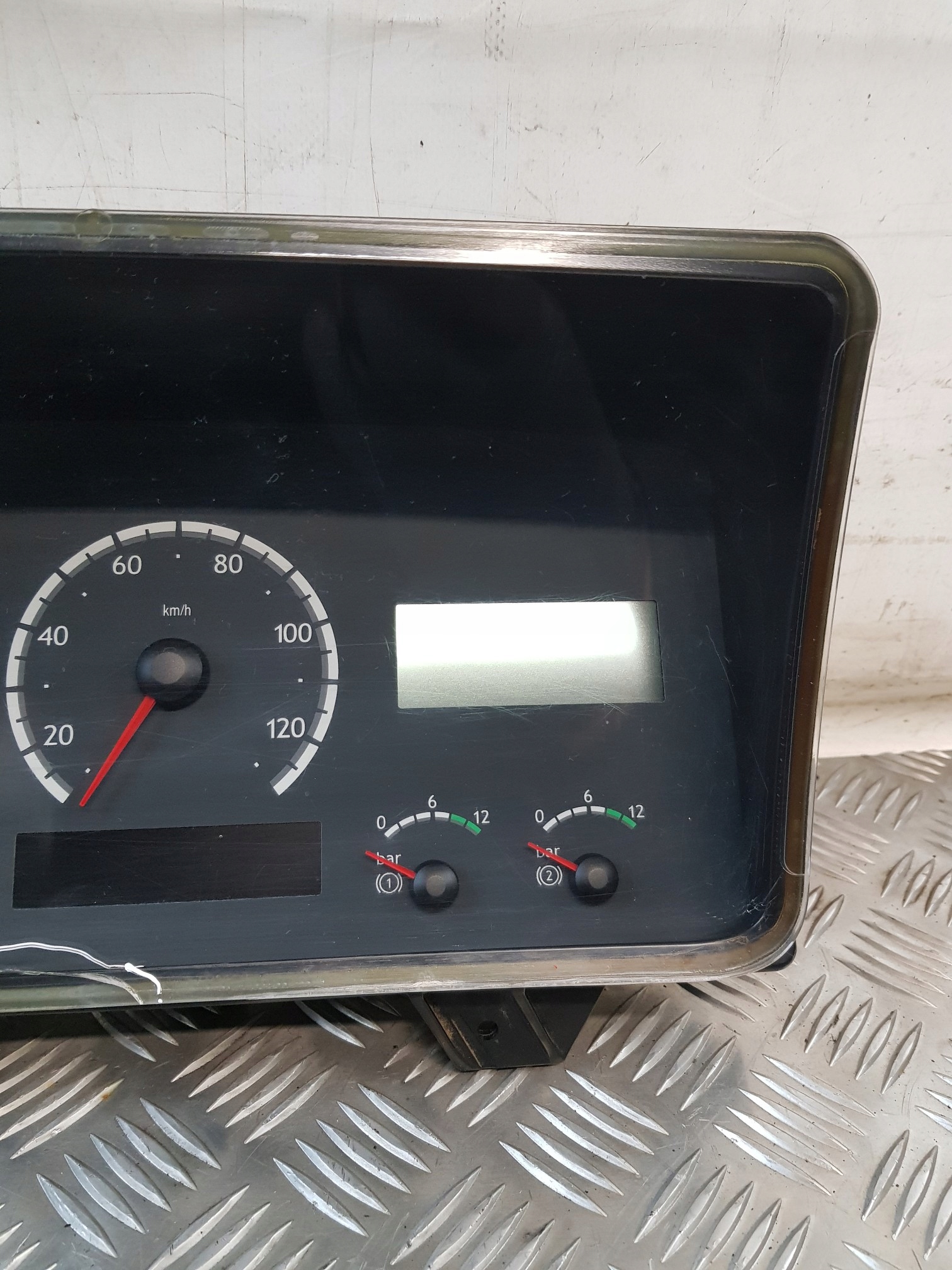 dials 1545993 SCANIA R 06R