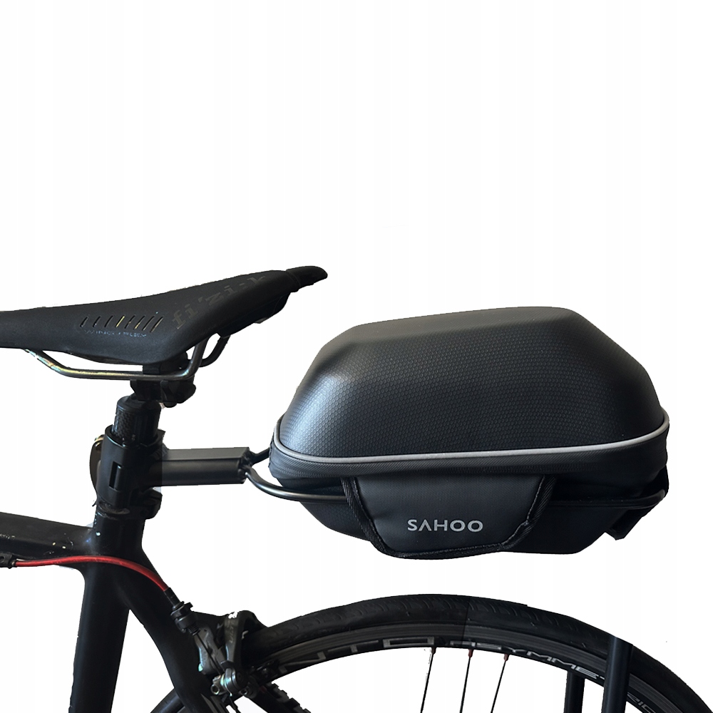 Kuferek do sztycy pod siodłowej, SAHOO