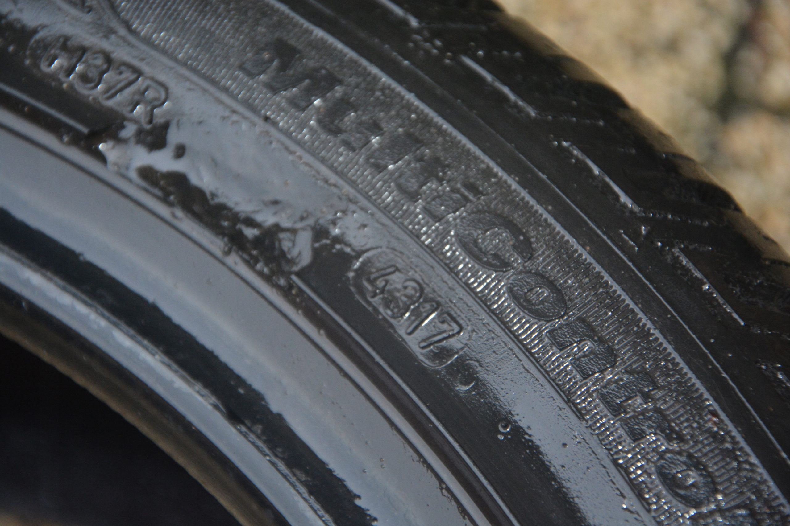 OPONY FULDA MULTICONTROL 225/45/R17 94V Model MultiControl