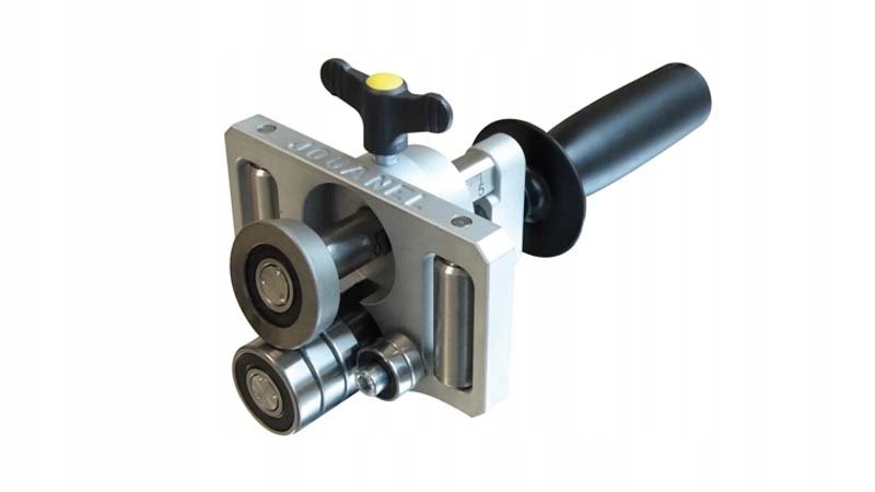 Bender Uno 50 mm 2 rolky Jouanel