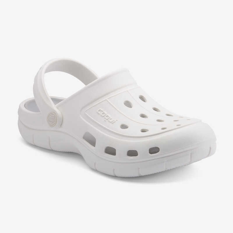 

Klapki męskie Coqui 6351 basenowe kroksy Jumper 45
