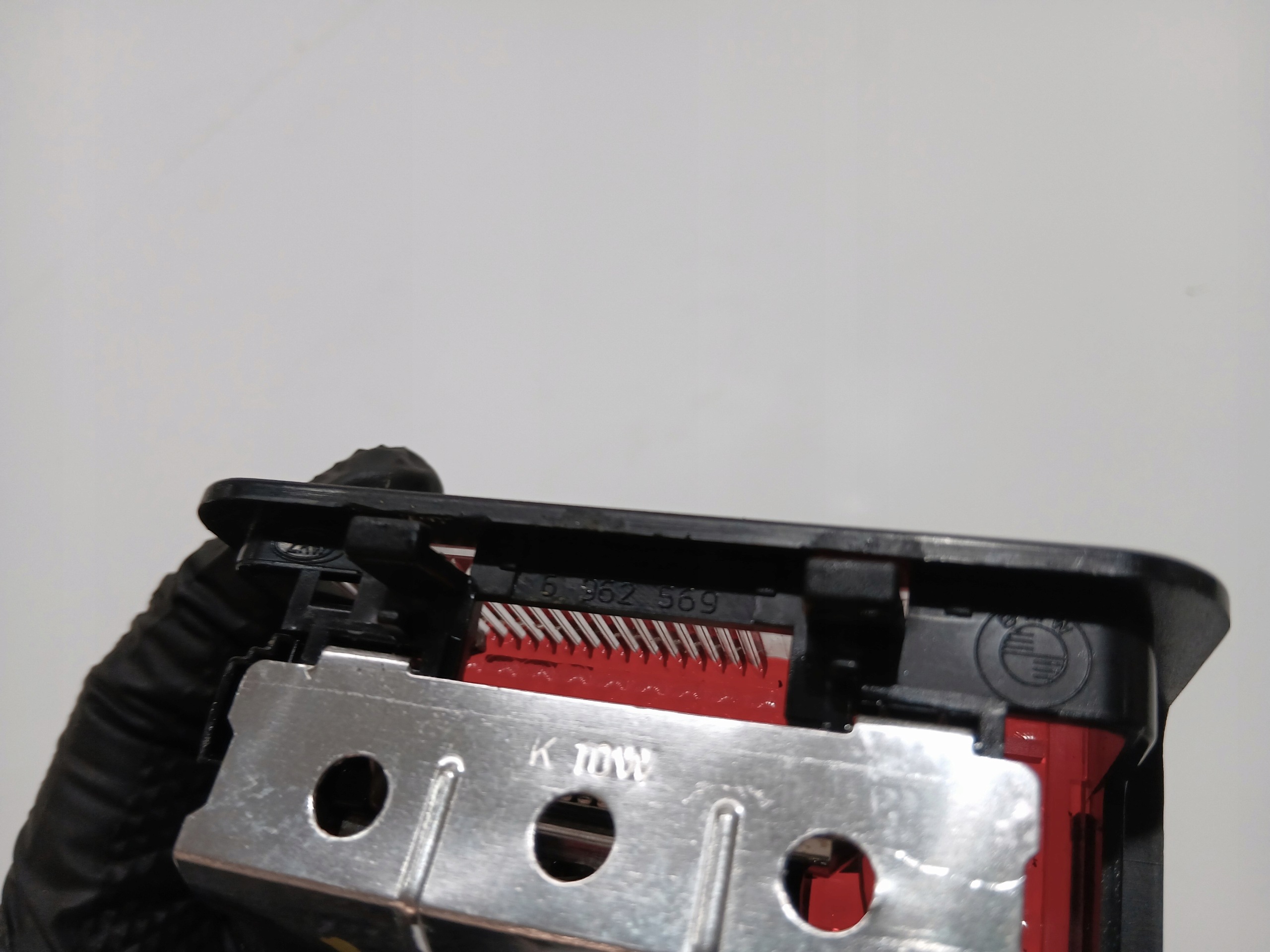 licht heckklappe kofferraum BMW E61 E91 6962569 (0001343)