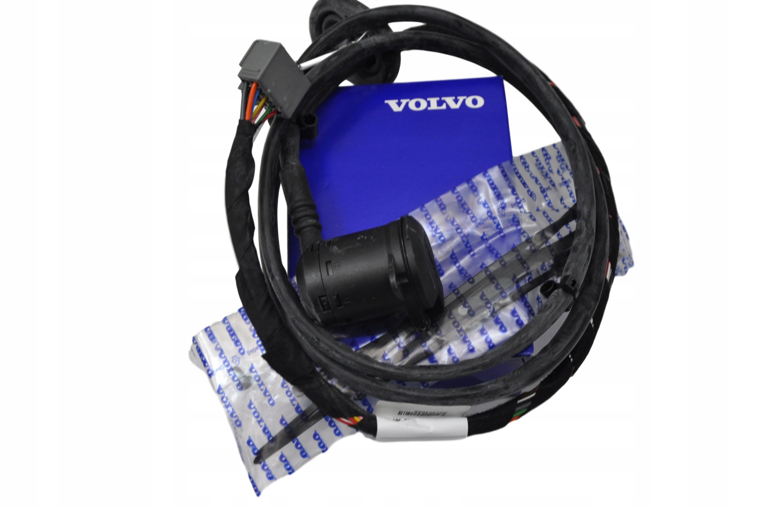 

Volvo XC90 II oryginal wiazka haka holowniczego Oe