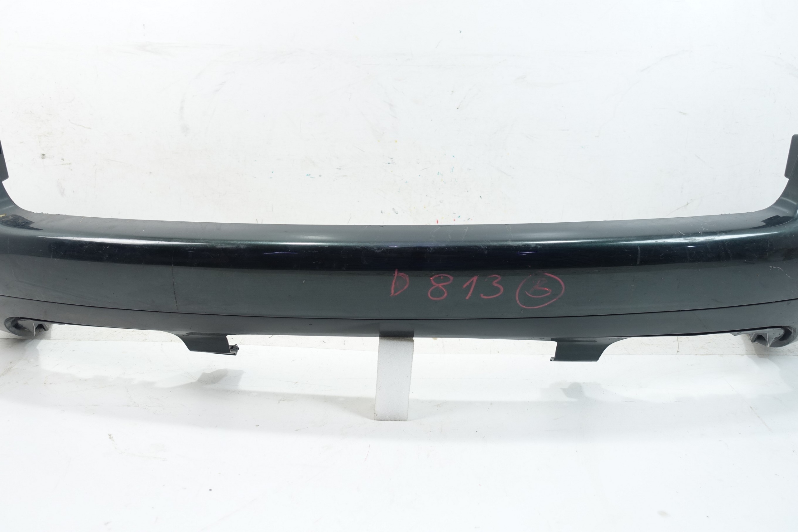 bumper rear part rear AUDI A6 C5 KOMBI 4B9807511AB