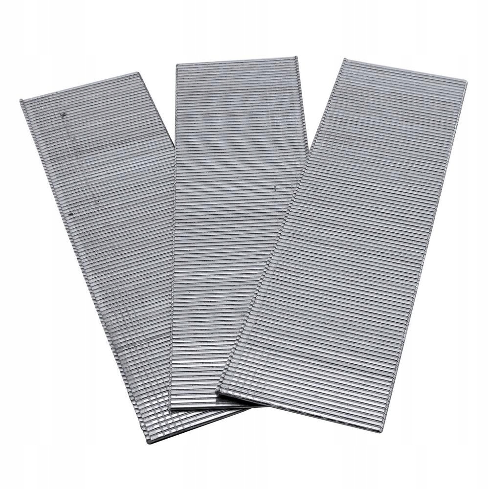 Sztyfty łebkowe, gwoździe TYP 47, 1,2x50 5000szt