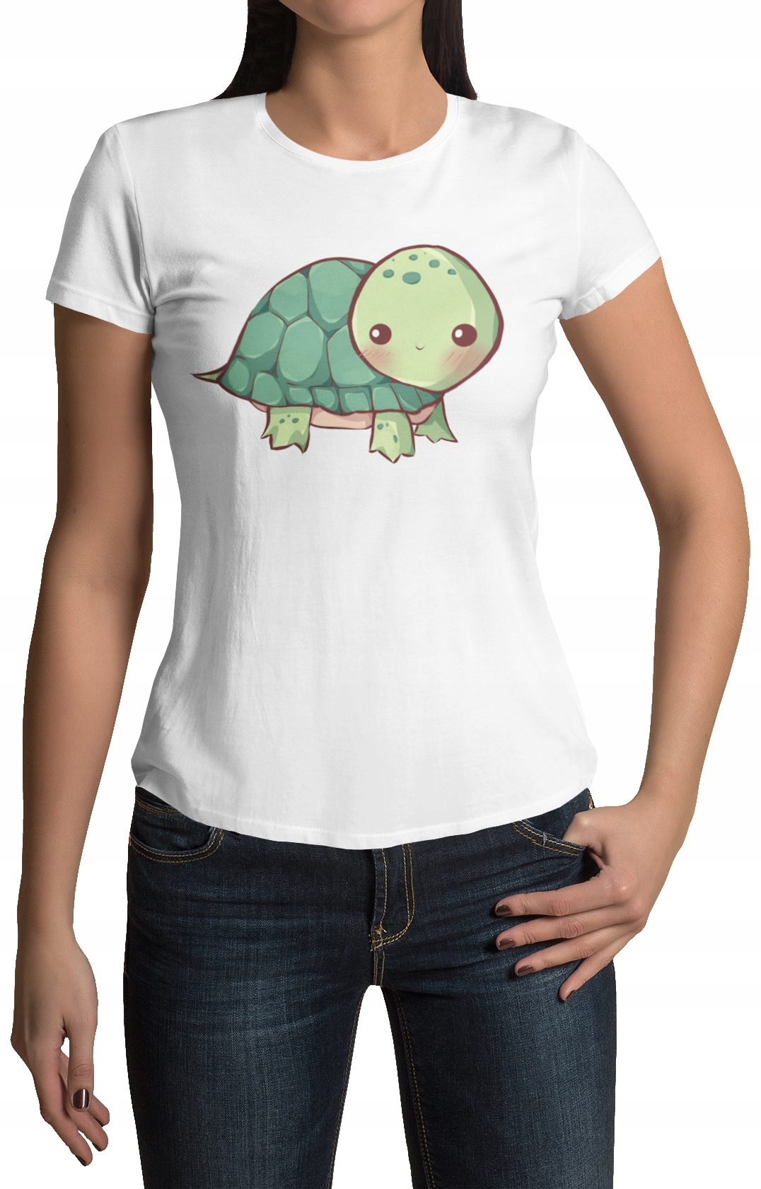

Koszulka Damska T-shirt M Różne Wzory- Wzory!!