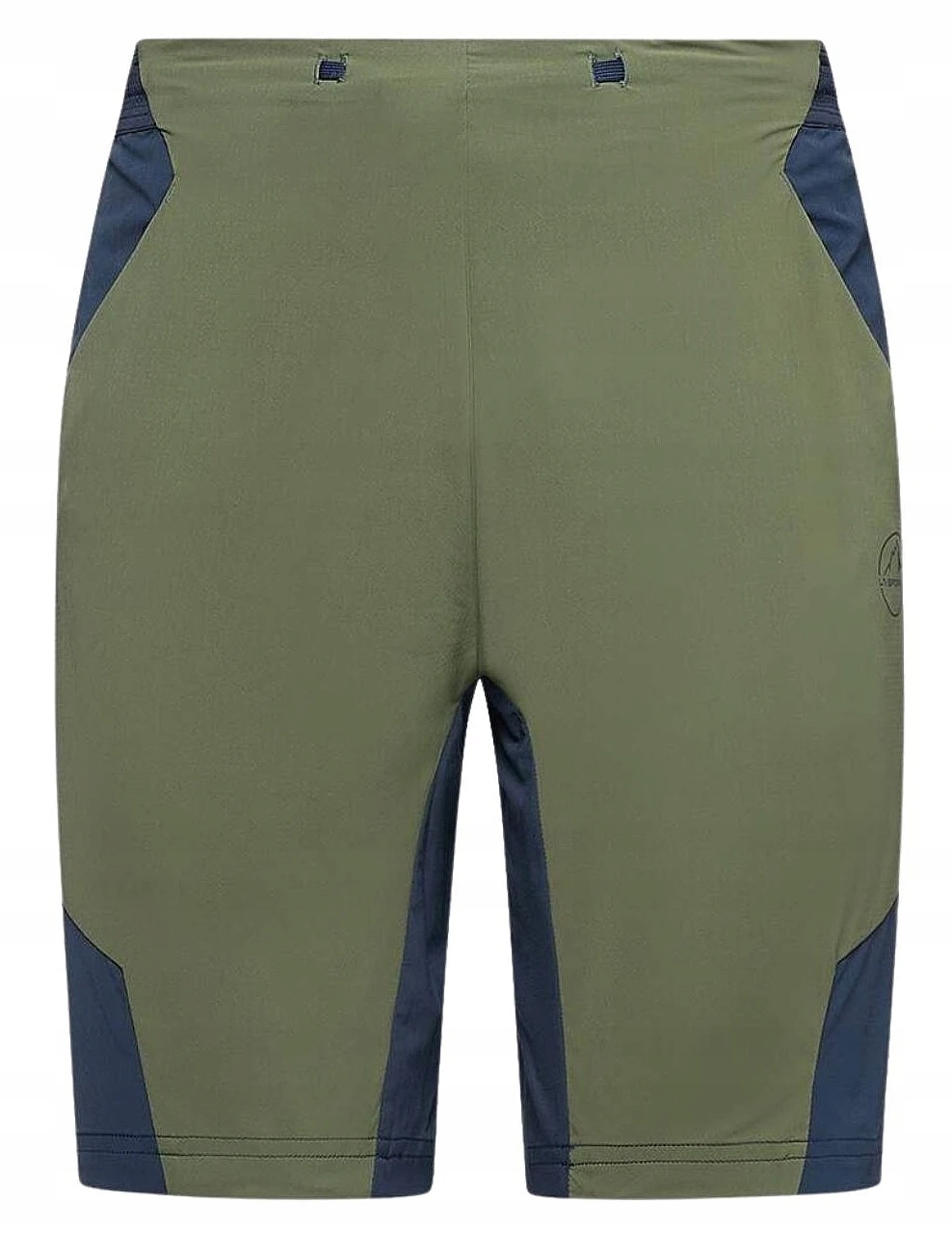 spodenki La Sportiva Trail Guard Cypress/Night