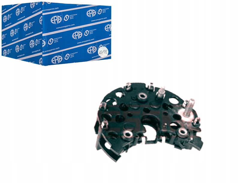 PROSTOWNIK ALTERNATORA ERA