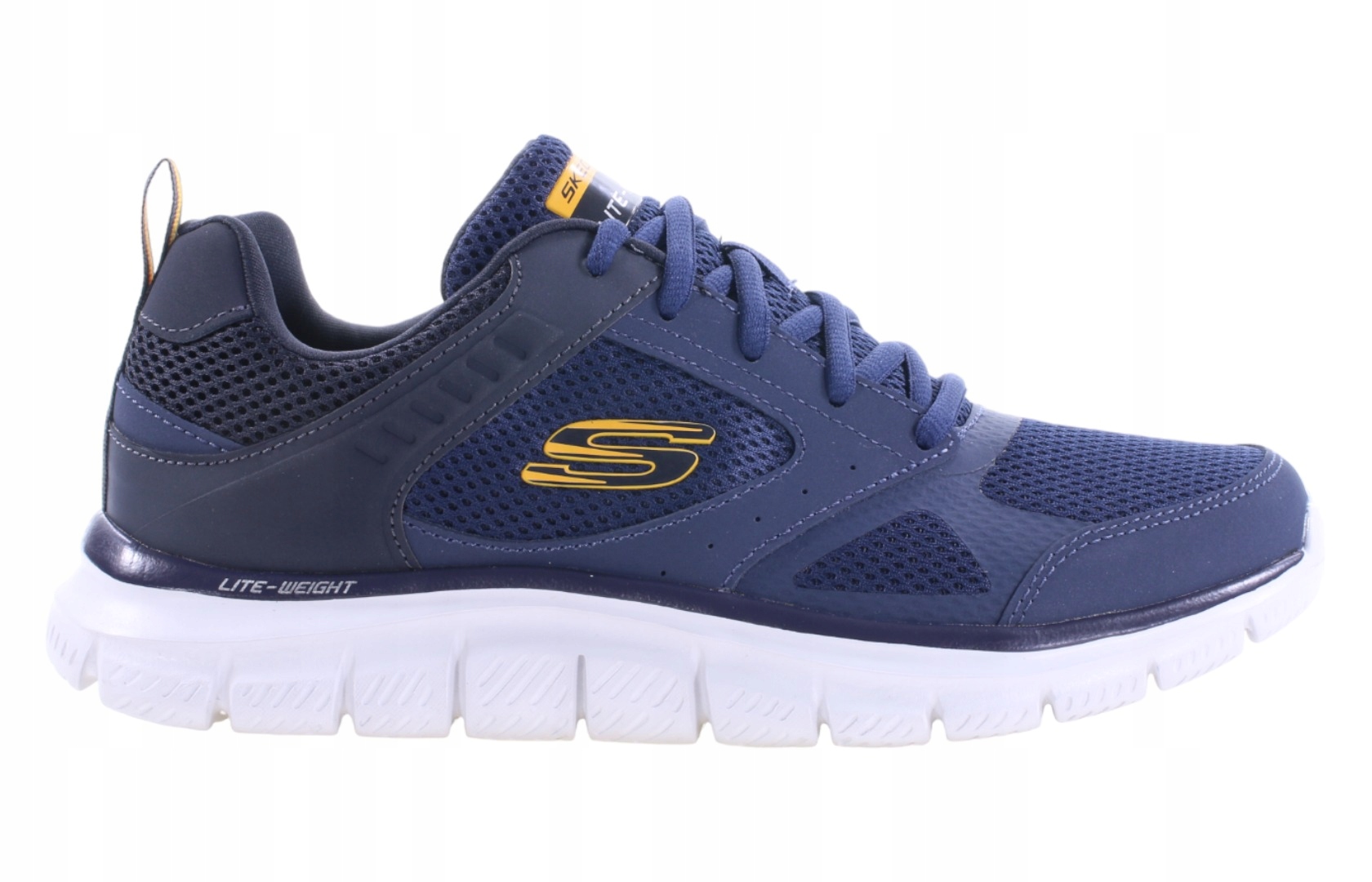 Pánské boty Skechers Track 232398-NVY