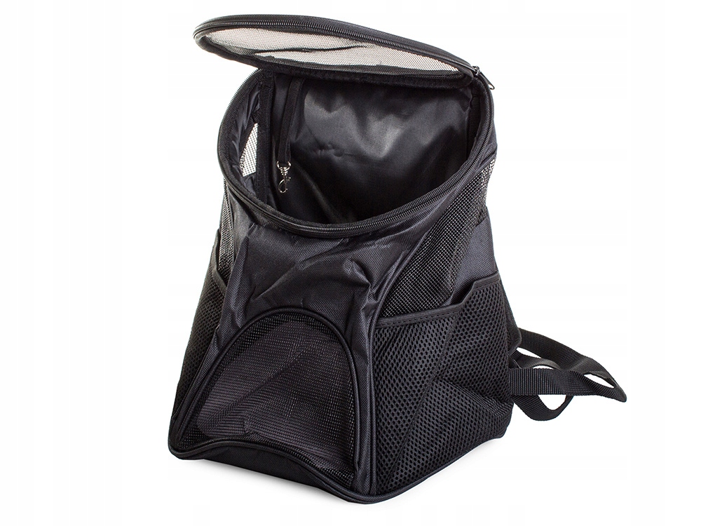 Levně Batoh na nošení pro psa kočku