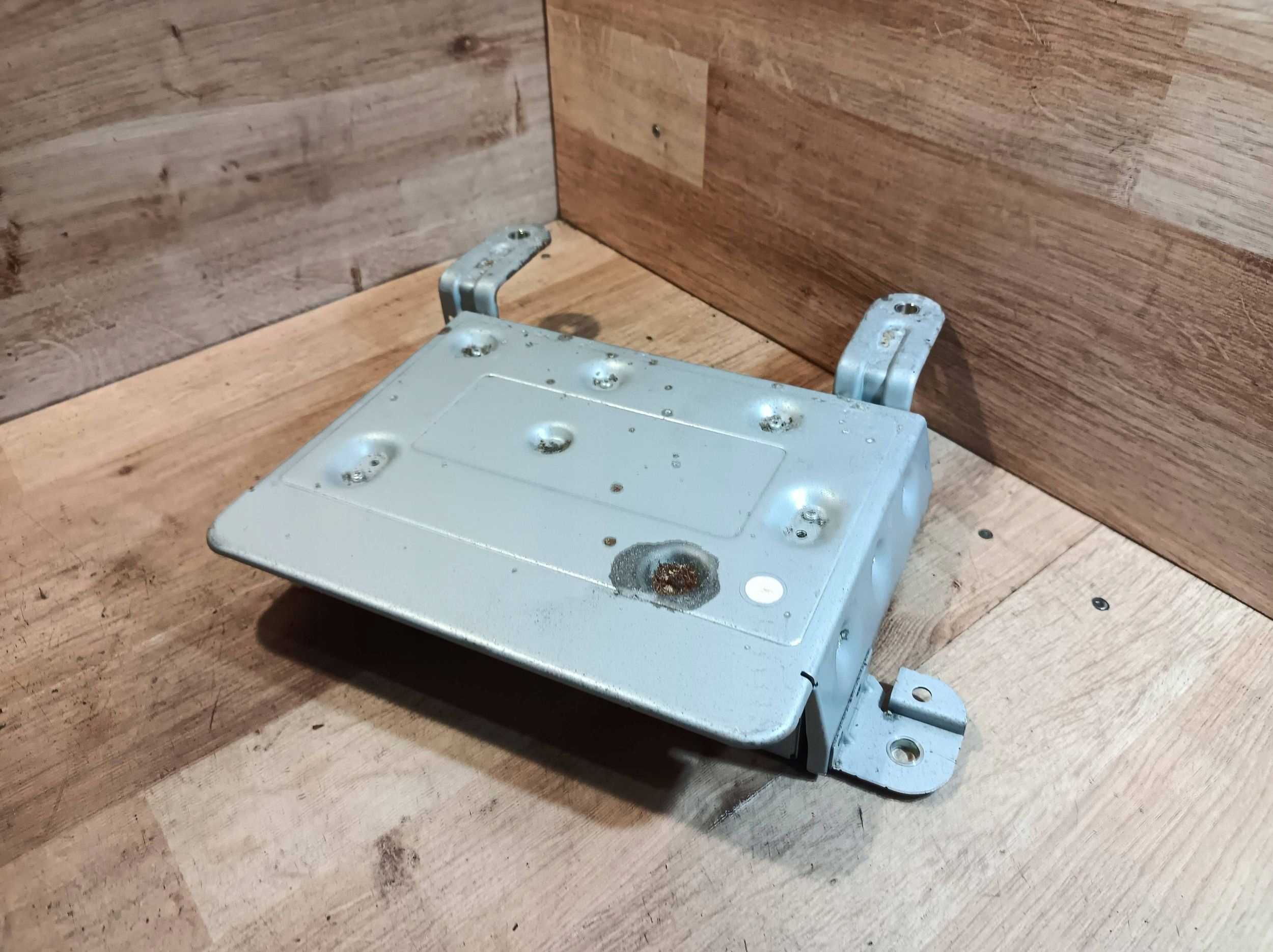 amplifier Volvo V40 31409935AA