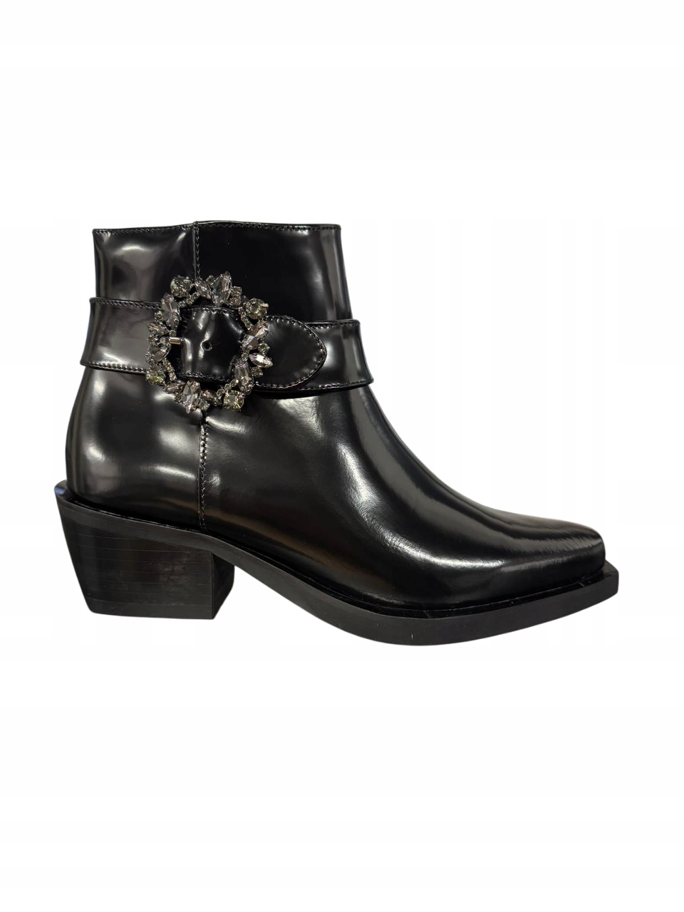 Kotníkové Boty Scotch & Soda Ciara 23741443 R36