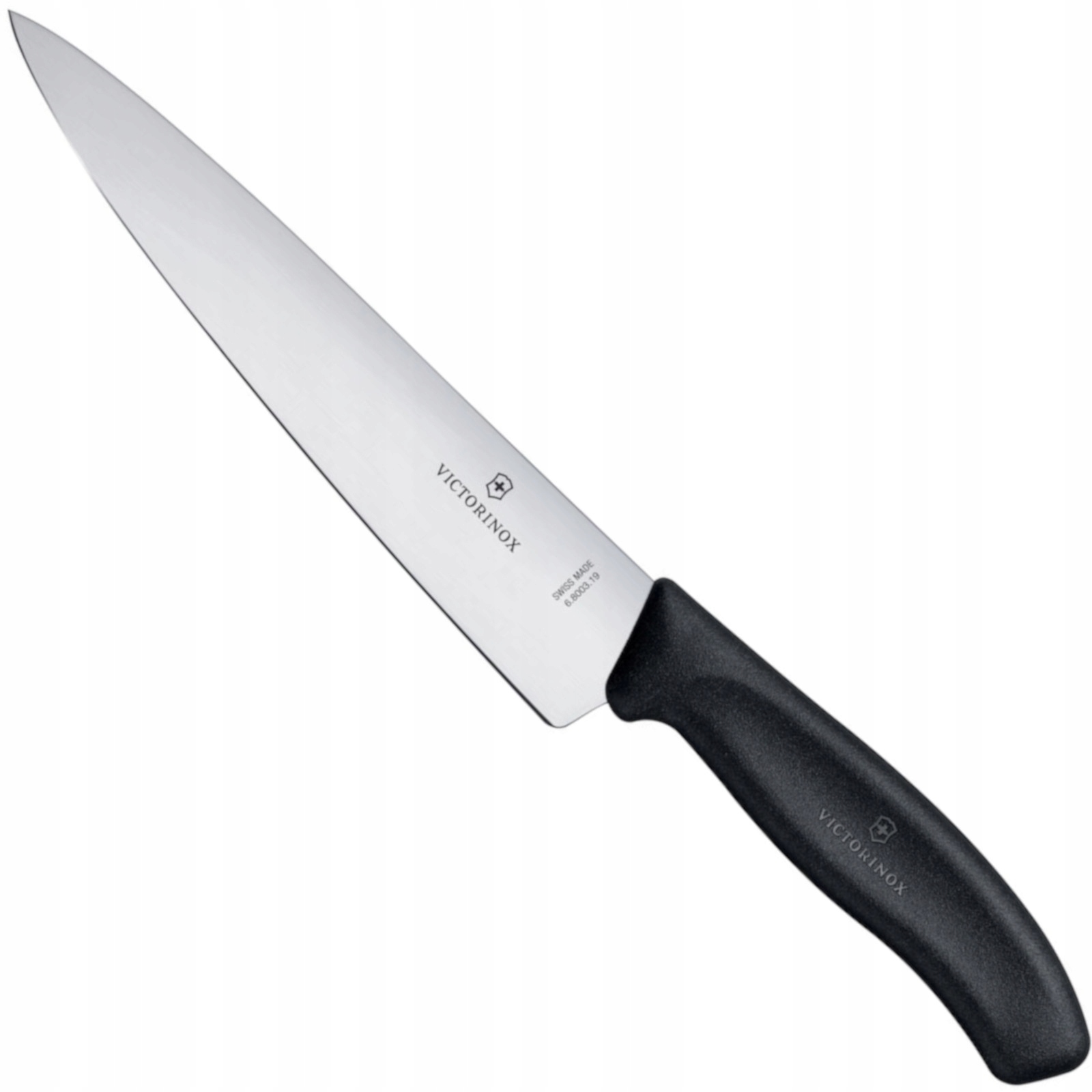 Nůž univerzální sekáček Swiss Classic, délka čepele 190 mm celková délka 318 mm