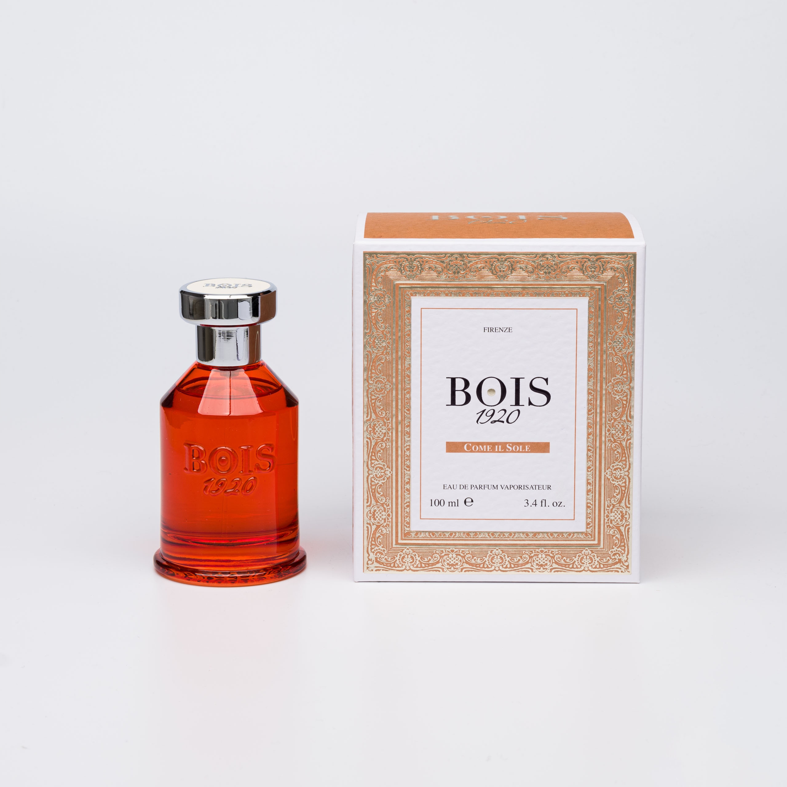 Come Il Sole woda perfumowana