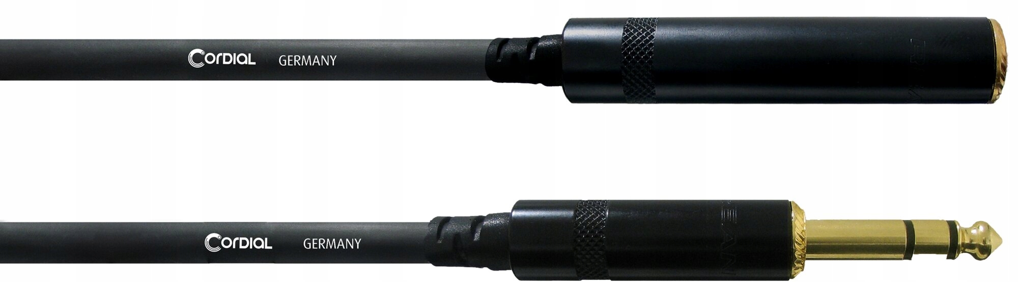 Cordial Cfm 5 Vk Kabel symetryczny
