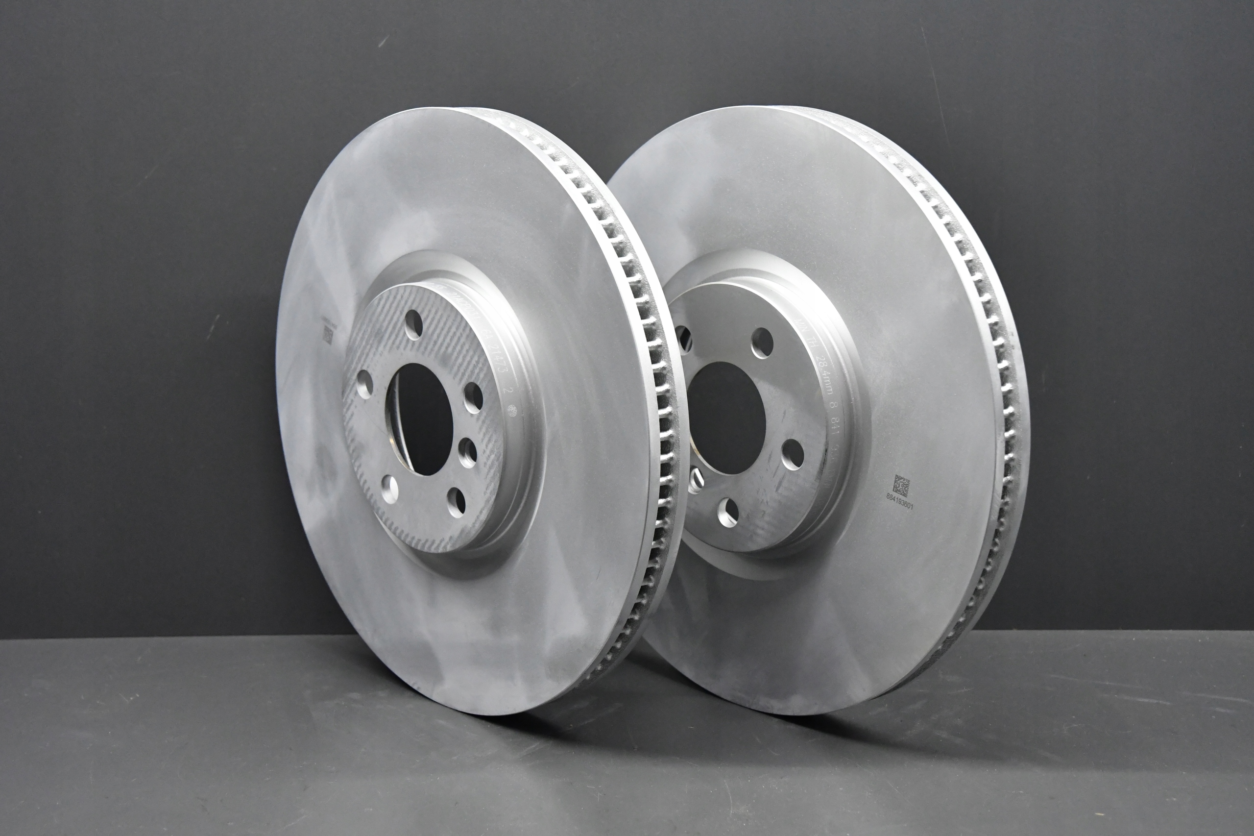 disc right left front front BMW 1 F40 X1 U11 X2 U10 MINI COOPER U25