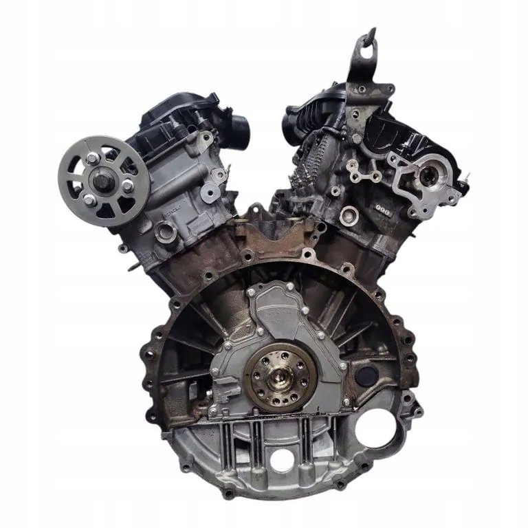 Двигатель jaguar XJ 3.0 TDV6 306DT