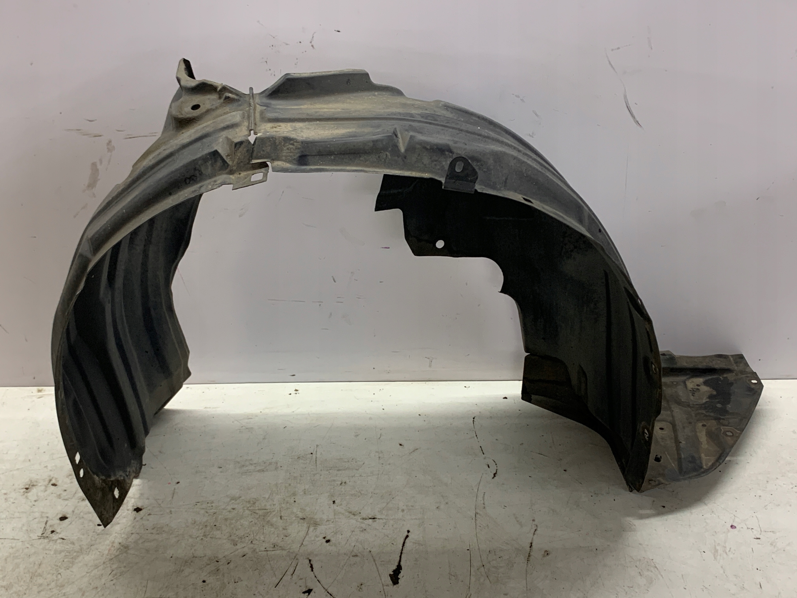 mudguard front right right front K7016 MAZDA CX5 CX-5 and (2012-2017)