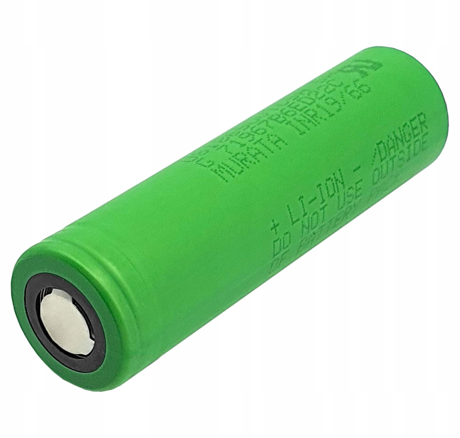 Ogniwa Sony Murata US18650 VTC5A 2600mAh - 2szt Stan opakowania oryginalne