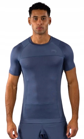 Venum Rashguard G-Fit Air Krátký rukáv ShortSleeve XL