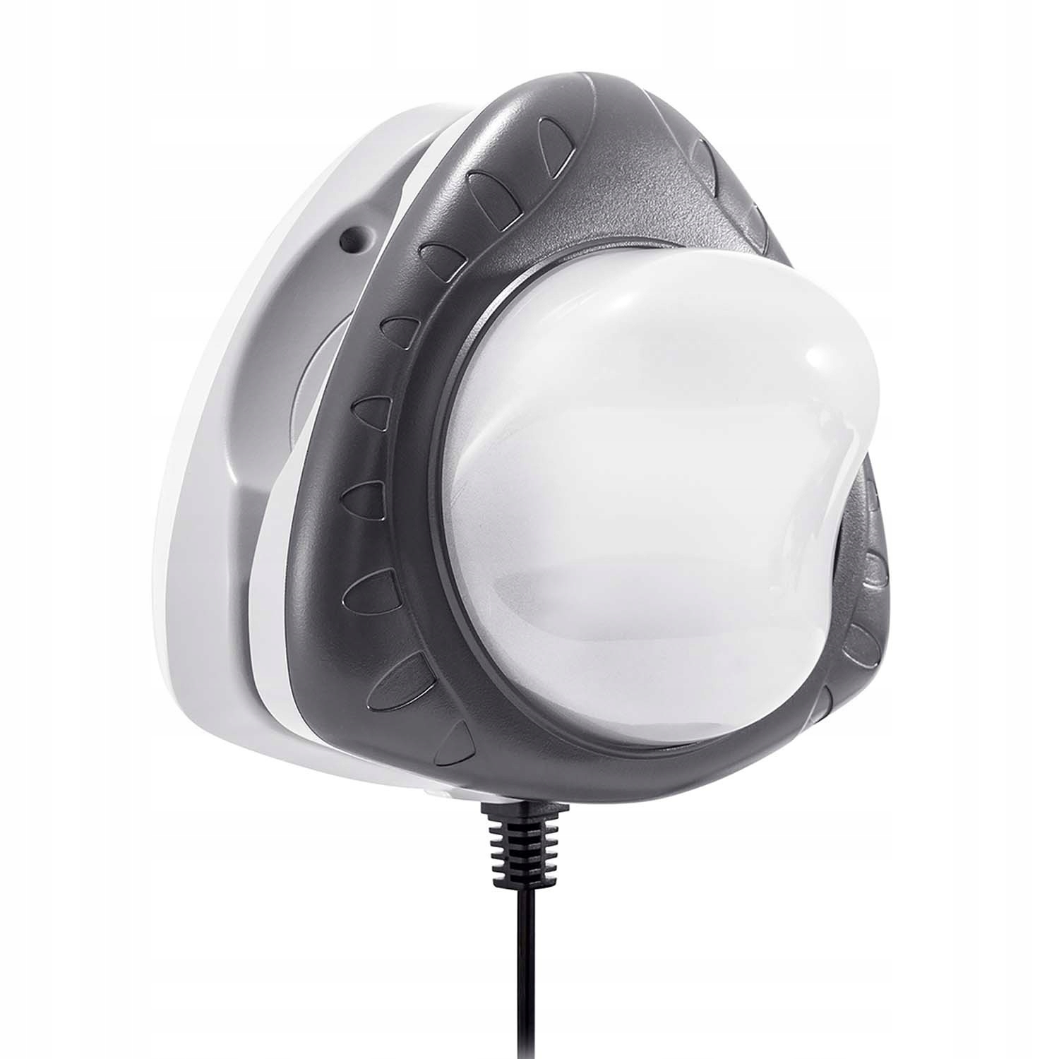 Magnetická Bazénová Lampa Led Multi Color Intex Model 2025