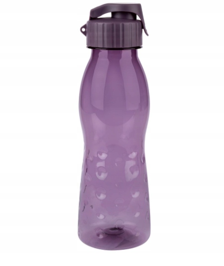 

Bidon Ernesto 0,7 l fioletowy