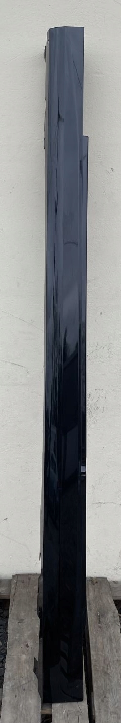 LPA377 BMW 5 G60 G61 23- m-packet moulding threshold left 8084759