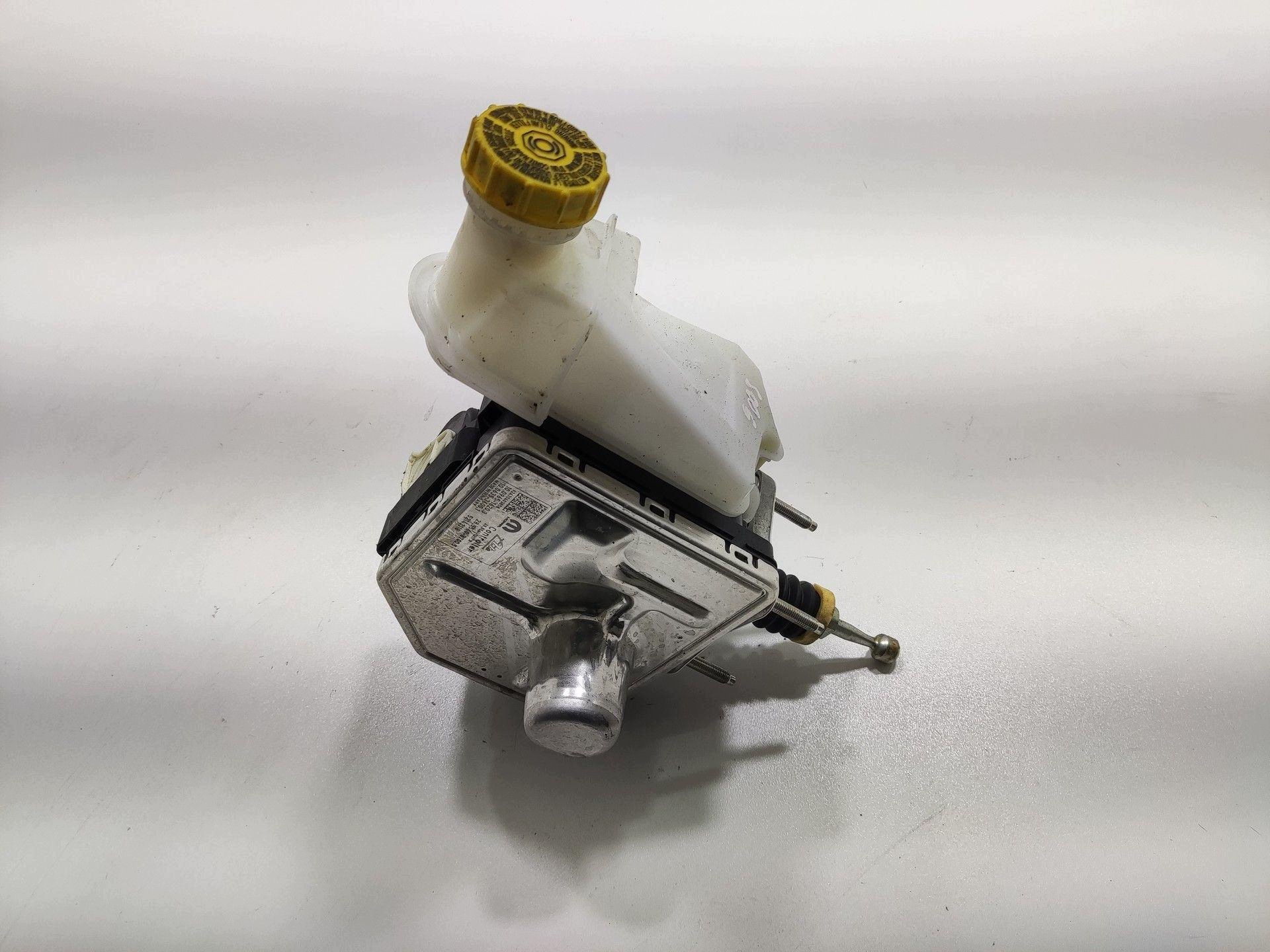 servo brake booster FIAT 500E II 2020-2025 52143118 00522160130