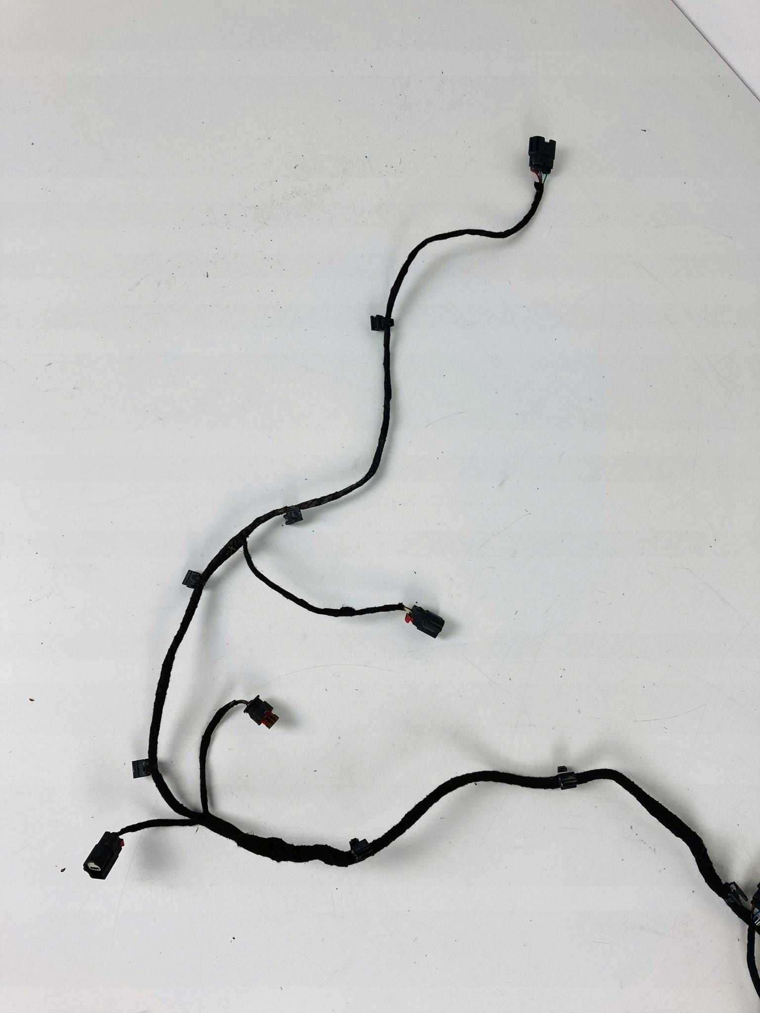 INSIGNIA B cablaggio Paraurti Anteriore 6XPDC 39214925