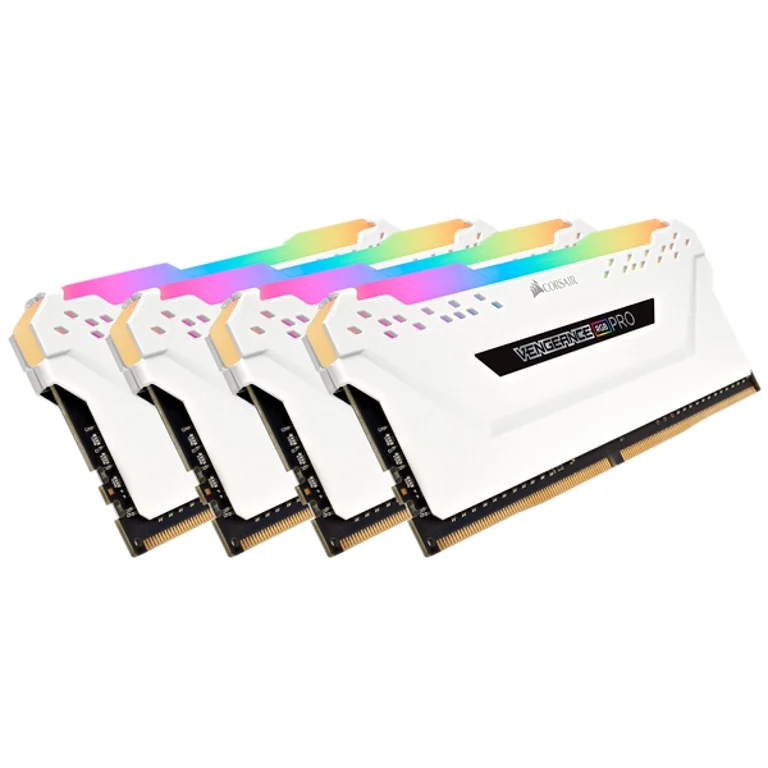Corsair Ddr4 32gb 3200 - Niska cena na Allegro